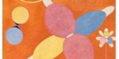 Hilma Af Klint