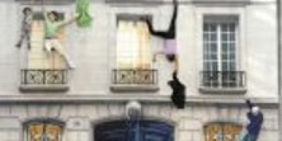 Leandro Erlich