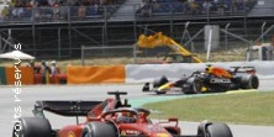 Grand Prix de Formule 1 - Saison 2026