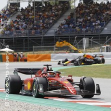 Grand Prix de Formule 1 - Saison 2026