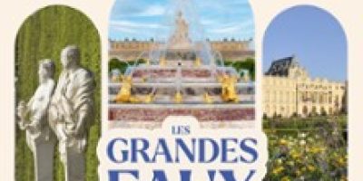 Les Grandes Eaux Musicales 2026