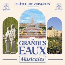 Les Grandes Eaux Musicales 2026 Les Grandes Eaux Musicales 2026