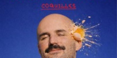 Greg Duth - Coquilles - Tournée