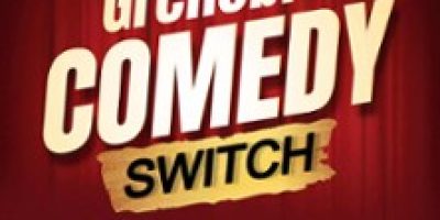 Grenoble Comedy Switch - Comédie de Grenoble, Grenoble