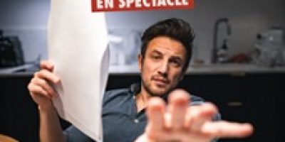 Guillaume Guisset en Spectacle - Tournée
