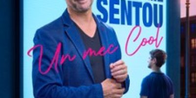 Guillaume Sentou - Un Mec Cool - Tournée