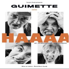 Guimette - Haaaa