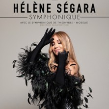 Hélène Ségara