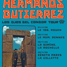 Hermanos Gutiérrez