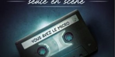 Hermeline - Seule en Scène