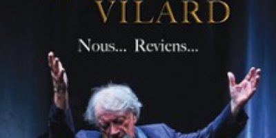 Hervé Vilard - Capri...C'est Fini...Nous...Reviens...