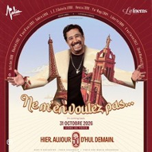 Hier, Aujourd'hui, Demain - Khaled
