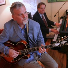 Joel Shapira & Larry McDonough - Hommage à Bill Evans & Jim Hall
