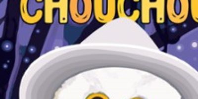 Hibou Chouchou