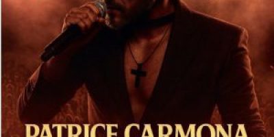 Patrice Carmona – Hommage symphonique à D. Balavoine – Digne les Bains