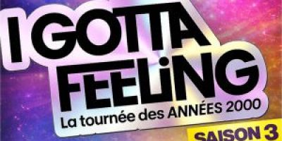 I GOTTA FEELING – SAISON 3 – Marseille