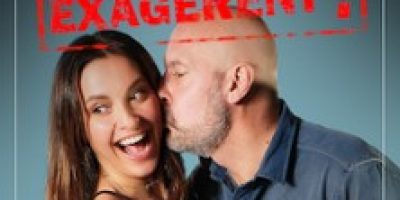 Ils Exagèrent ! - Noémie Bousquainaud et Thierry Marquet - Tournée