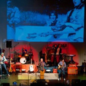 TRIBUTE TO THE BEATLES – ESCH / ALZETTE