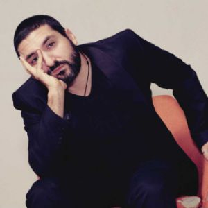 IBRAHIM MAALOUF – ESCH / ALZETTE