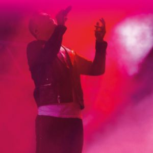 ONE VISION OF QUEEN FEAT. MARC MARTEL – ESCH / ALZETTE