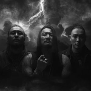 THE HU + SKALD – ESCH / ALZETTE