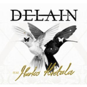 DELAIN + INFECTED RAIN – ESCH / ALZETTE