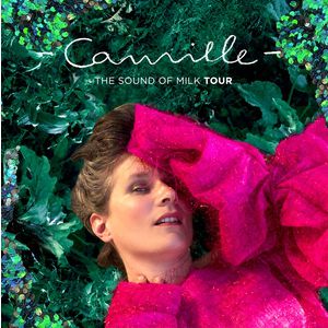 CAMILLE – DIJON