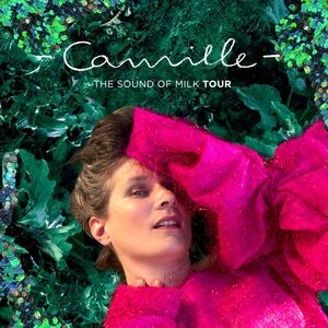 CAMILLE – BESANÇON