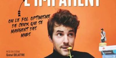 MARC TOURNEBOEUF – Pace
