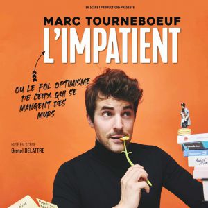 MARC TOURNEBOEUF – Pace