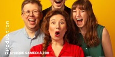 Impro !