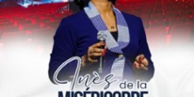 Inès de la Miséricorde