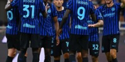 Inter Milan - Saison 2026/2027