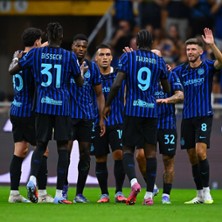 Inter Milan - Saison 2026/2027