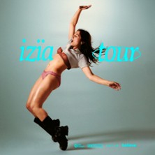 Izïa - Tournée