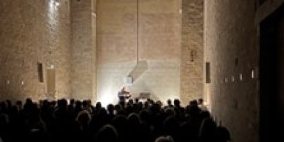 J.S. Bach : Intégrales des Sonates et Partitas pour Violon - Chapelle St Symphorien, Paris