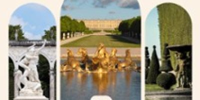 Les Jardins Musicaux du Château de Versailles 2026