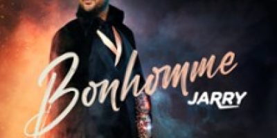 Jarry - Bonhomme - Tournée