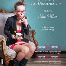 Je Buterais Bien ma Mère un Dimanche - Théâtre de Poche Graslin, Nantes