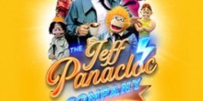 The Jeff Panacloc Company - Tournée
