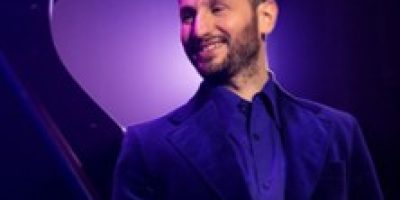 Jeremy Hababou - Unorthodox Pianist - Palais des Glaces, Paris