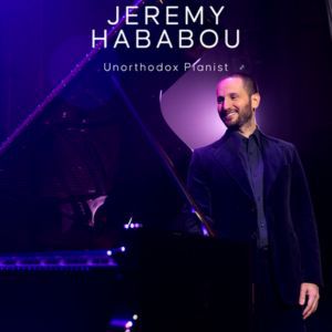 JEREMY HABABOU – Biarritz