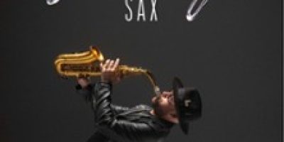Jimmy Sax - Toi & Moi - Tournée