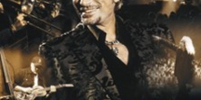Johnny Symphonique Tour - L'Histoire Continue... Tournée