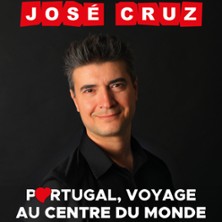 José Cruz - Portugal, Voyage au Centre du Monde - Le Millésime, Montévrain