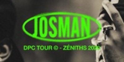 Josman - DPC Tour