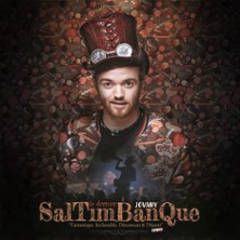Jovany - Le Dernier Saltimbanque (Tournée)
