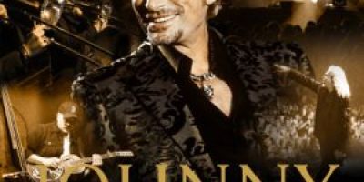 JOHNNY SYMPHONIQUE TOUR – Grenoble