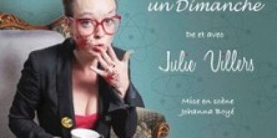 Julie Villers