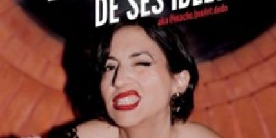 Juliette Todisco, Le Physique De Ses Idées - Le Solo, Paris
